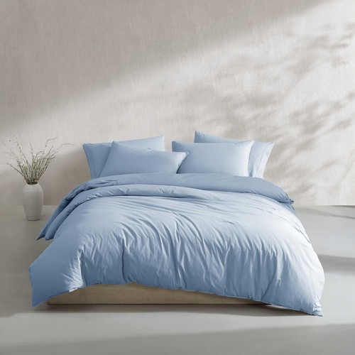 Calvin klein queen duvet - klein,