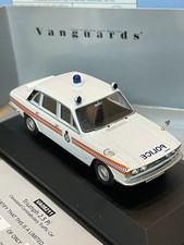 VANGUARDS TRIUMPH 2.5 PI