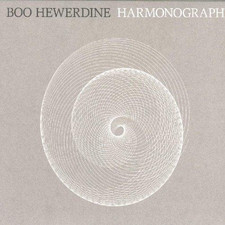 Harmonograph - Boo Hewerdine