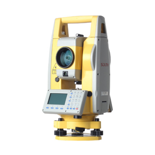 Reflectorless south total - reflectorless,
