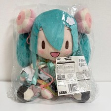 Hatsune Miku Magical Mirai