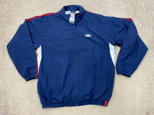 Umbro tracksuit jacket - jacket, mens