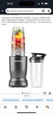 Nutribullet