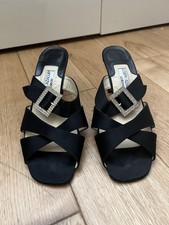 Joseph Azagury Black Vintage