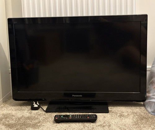 Panasonic l32c3b 32in lcd - tx-l32c3b,