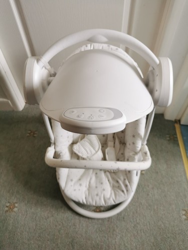 Mamas papas starlite baby - mamas,