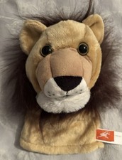 WILD REPUBLIC Wild Calls Lion