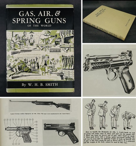 1957 first edition gas air - first,