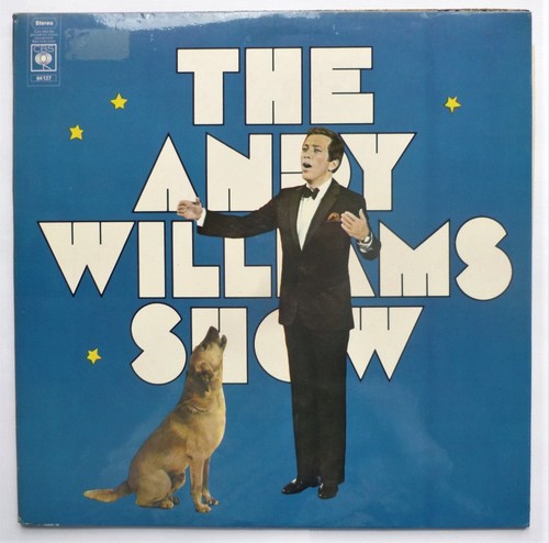 Andy williams show used - williams,