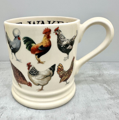 Emma bridgewater lots - emma, of