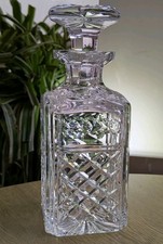 Stuart crystal Cheltenham