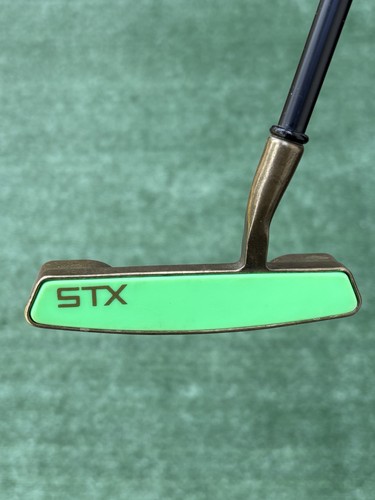 Vintage stx sync - sync, tour