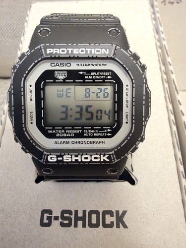 Brand new casio - brand, g-shock