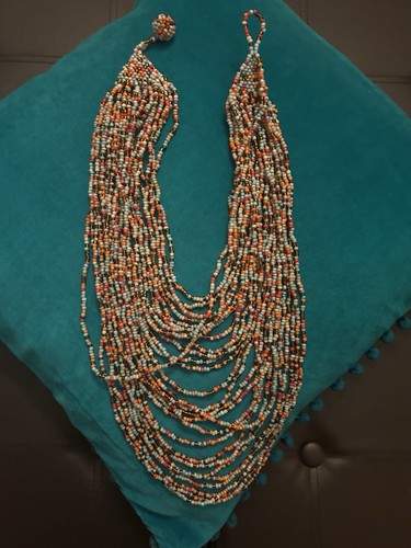 Culture vulture kisumu beaded - kisumu,