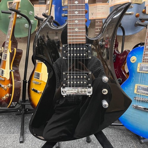 【12397】B.C.Rich