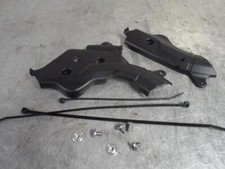 Husqvarna TC125 TC250 FC250 FC350 FC450 Frame Guards Guards Motocross MX Enduro 