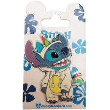 Disneyland Paris Stitch