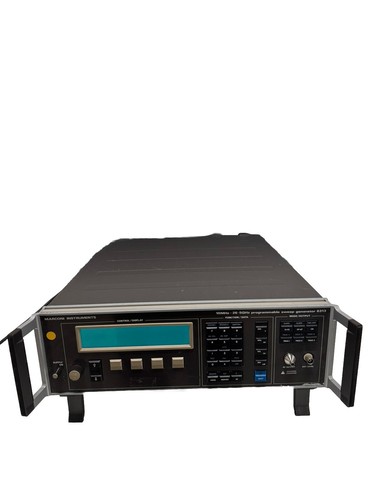 Marconi 6313 10mhz 26 - marconi,