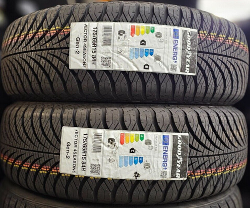 Goodyear all season car - goodyear,