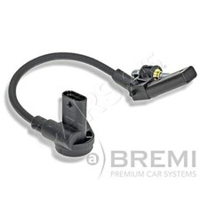 Crankshaft pulse sensor bremi - pulse,