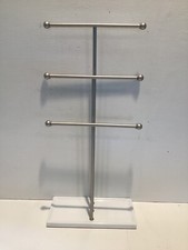 Umbra Trigem Jewellery Stand 3-Tier Jewellery Display Stand