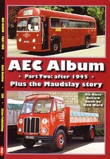 Book aec album - aec, after