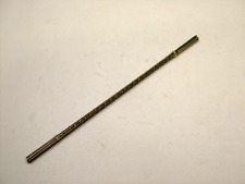 Fret saw blades plain end