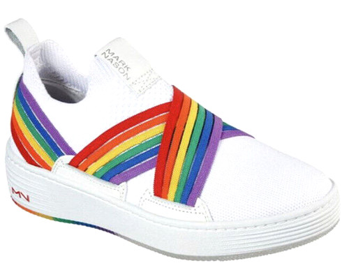 New womens skechers mark - new,