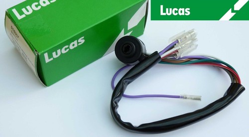 Lucas ssb307 ignition switch - lucas,
