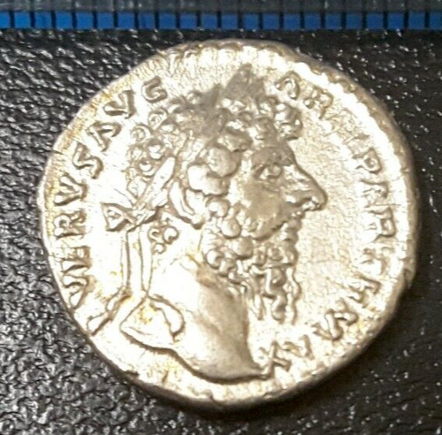 Lucius verus 161 ad - lucius,