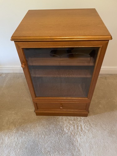Stag sandringham retro teak - stag,