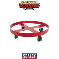 Sealey TP205 Drum Dolly 205L