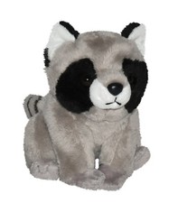 New raccoon wild republic - new,