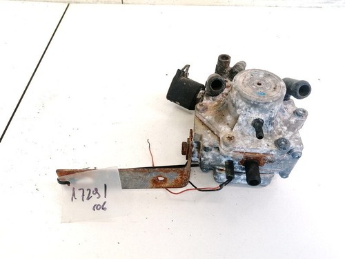 Volkswagen beetle 1998 lpg gas - lpg,