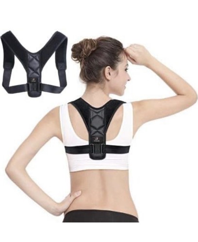 Adjustable posture corrector - adjustable,