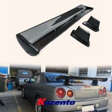 For Nissan Skyline R34 GTR GTT