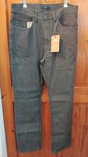 Mens Cotton Traders Trousers