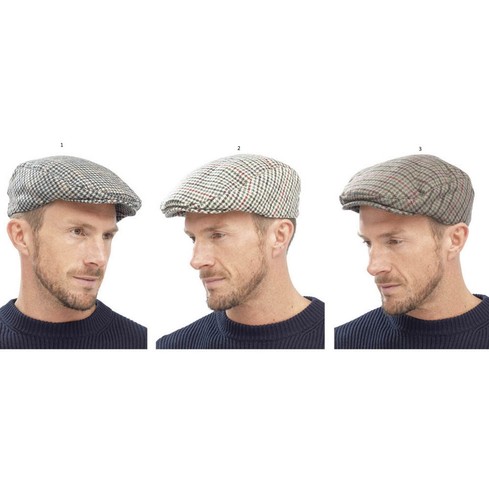 Mens boys ladies herringbone - mens,