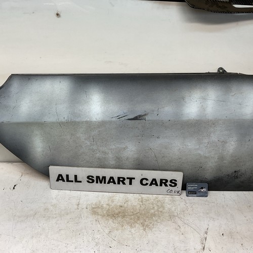 Smart roadster 07 front - smart,