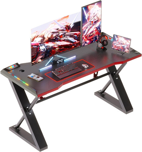 100 gaming desk with - gaming,