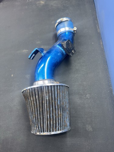 Air filter alloy - &, pipe