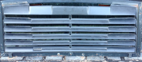 Rare range rover - rare, top