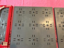 Arkitex 1/42 Accessory pack and three bases