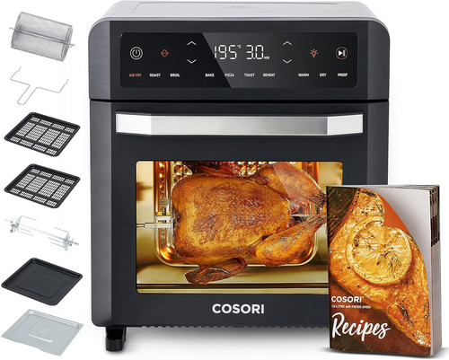 Cosori air fryer - cosori, oven,12l