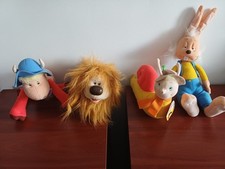 The Magic Roundabout "Danot"