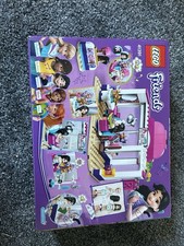 LEGO Friends 41391 Heartlake