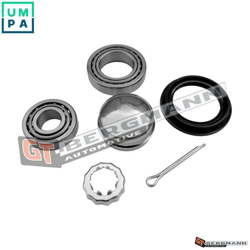 Wheel bearing kit - kit, for