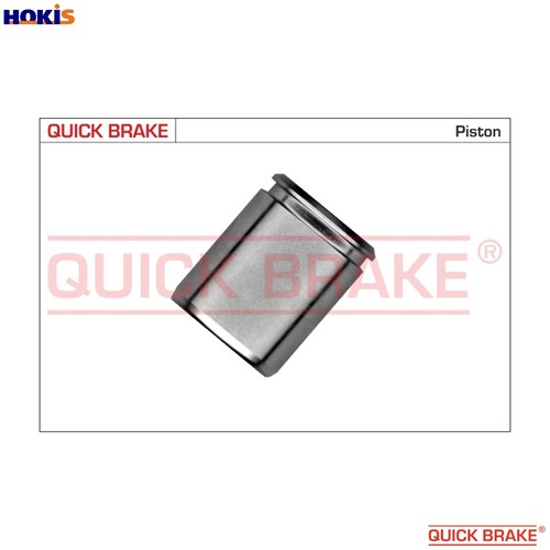 Piston brake caliper 185328k - brake,
