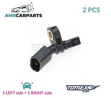 ABS WHEEL SPEED SENSOR PAIR