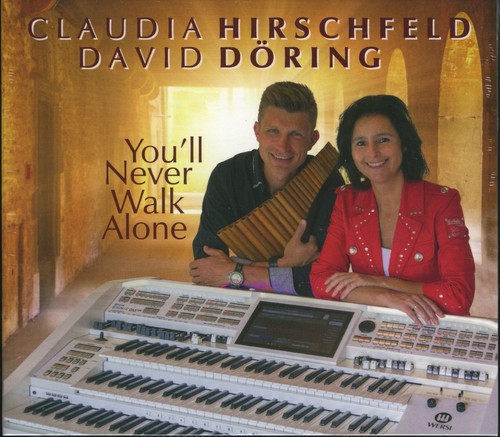 Claudia hirschfeld you ll - claudia,